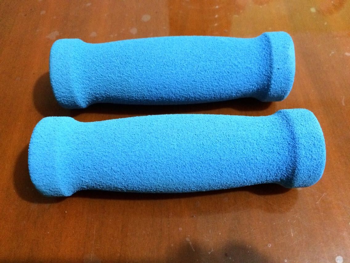 Poignées de vélo - Ref 2346092 Image 1