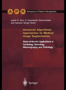 【预售】Advanced Algorithmic Approaches to Medical Image