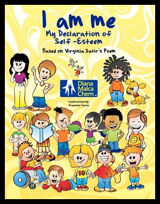 【预售】I Am Me - My Declaration of Self-Estee