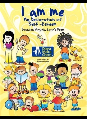 【预售】I Am Me - My Declaration of Self-Estee