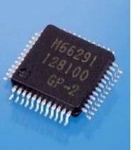M66291 M66291GP M66291GP-2 QFP48 接口芯片 全新正品现货