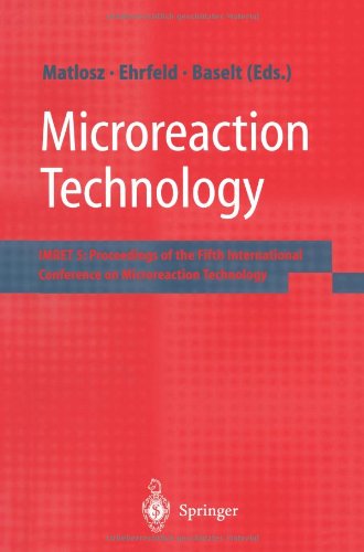 【预订】Microreaction Technology: Imret 5: P...