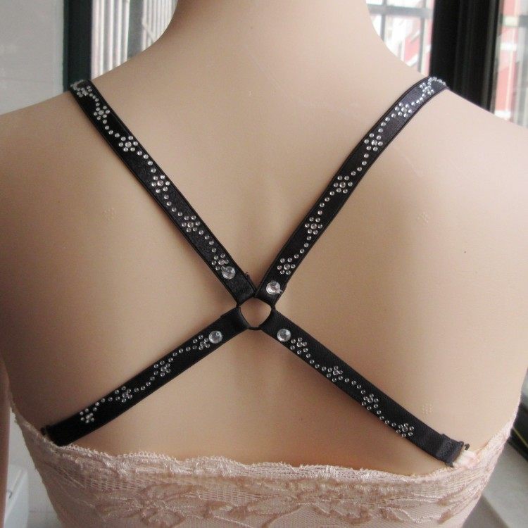 Bretelles pour lingerie - Ref 803464 Image 1