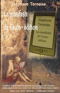 【预售】Le Manifeste de L'Auto-Edition