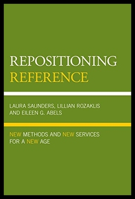 【预售】Repositioning Reference: New Methods a
