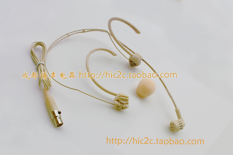 小蜜蜂隐形耳挂式舞台导游扩音器