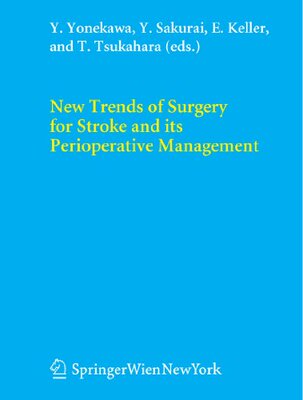 【预订】New Trends of Surgery for Cerebral S...