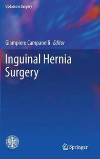 Inguinal Hernia Surgery 预订