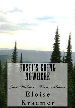 【预售】Justi's Going Nowhere: Justi Wallace...