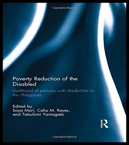 【预售】Poverty Reduction of the Disabled