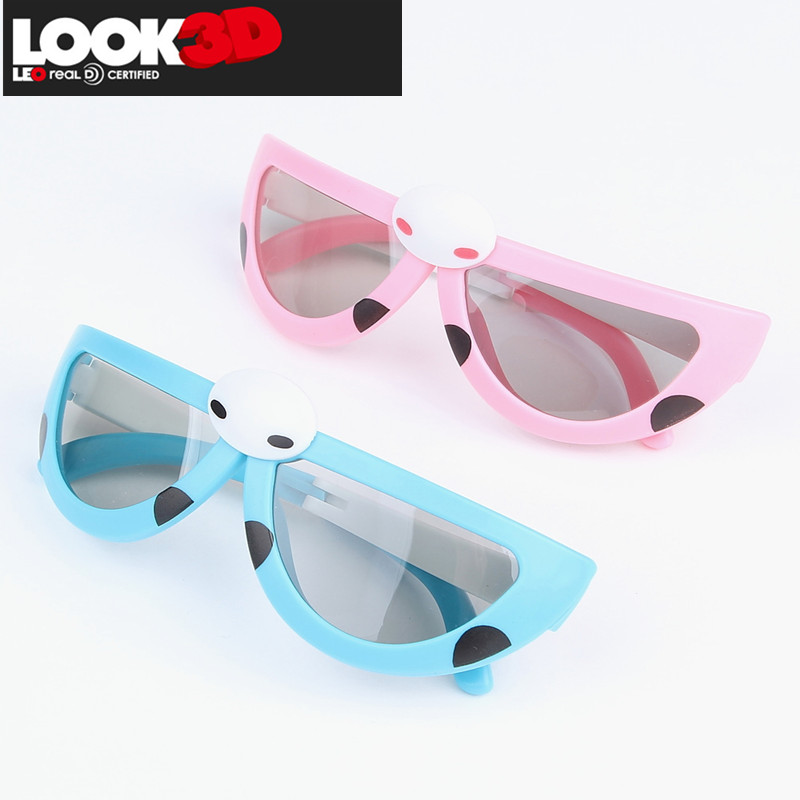 Lunettes 3D LOOK3D - Ref 1240007 Image 3