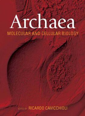 【预售】Archaea