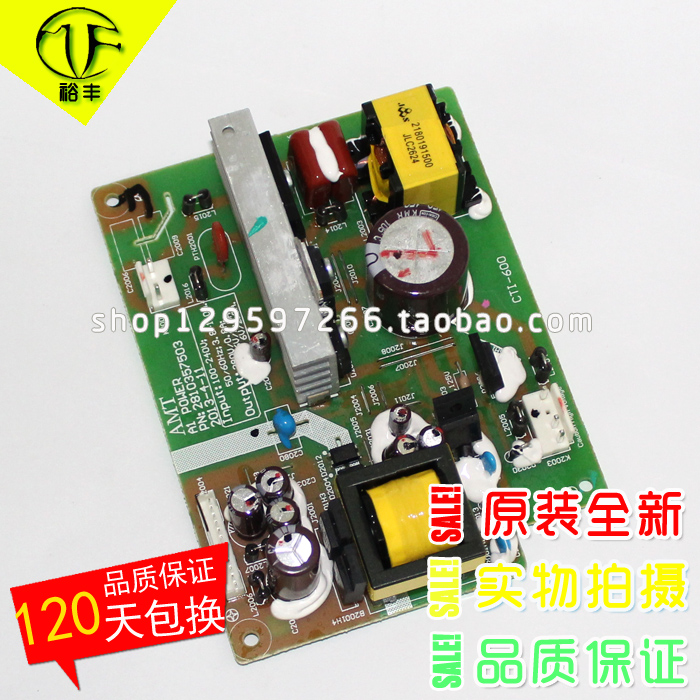 ËÉÏÂPT-X270C/X3220STC/X2720STC/XW3021STC ͶӰ»úÖ÷µçÔ´°å