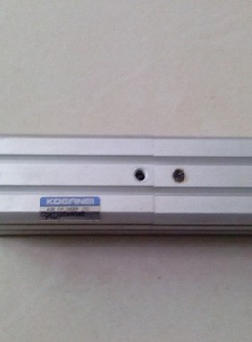 原装拆机  小金井气缸 CDATS20*40*0-678W 功能包好