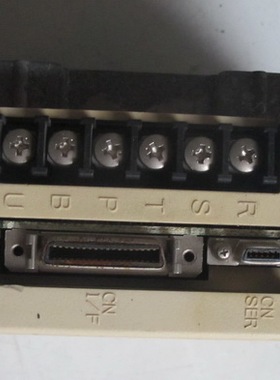 MSD021A2XX 松下伺服驱动器 现货 专业销售维修一体化