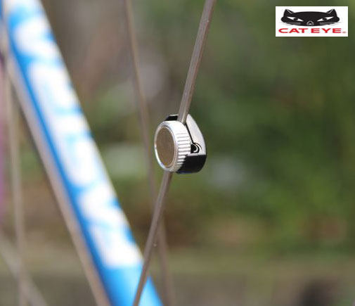 Tableau de bord vélo - Ref 2428787 Image 1