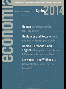【预售】Economia: Spring 2014