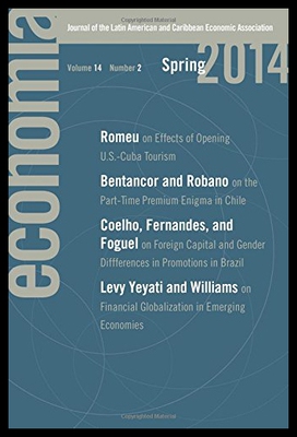 【预售】Economia: Spring 2014