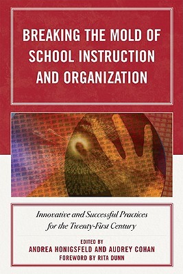 【预售】Breaking the Mold of School Instruction and Or...