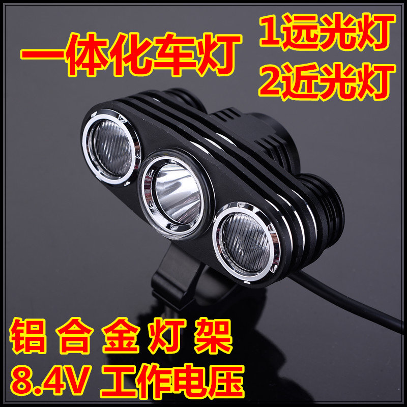 Eclairage pour vélo - Hot Wheels Lumières - Ref 2399972 Image 7