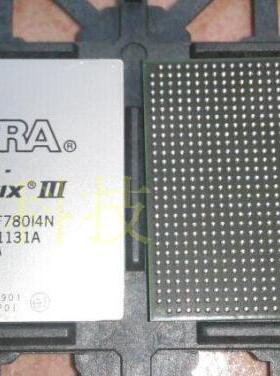 EP3SL150F780C2N EP3SL150F780I4N  EP3SL340F1517C3N 原装