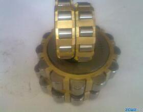 转臂轴承 整体偏心轴承 150712200 10*33.9*12 减速机轴承