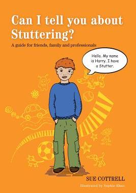 【预售】Can I Tell You about Stuttering?: A Guide for ...