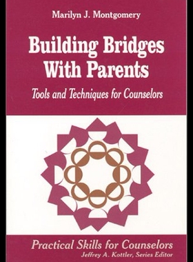 【预售】Building Bridges with Parents: Tools and Techniqu