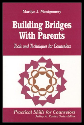 【预售】Building Bridges with Parents: Tools and Techniqu