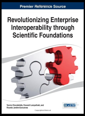 【预售】Revolutionizing Enterprise Interoperability Throu