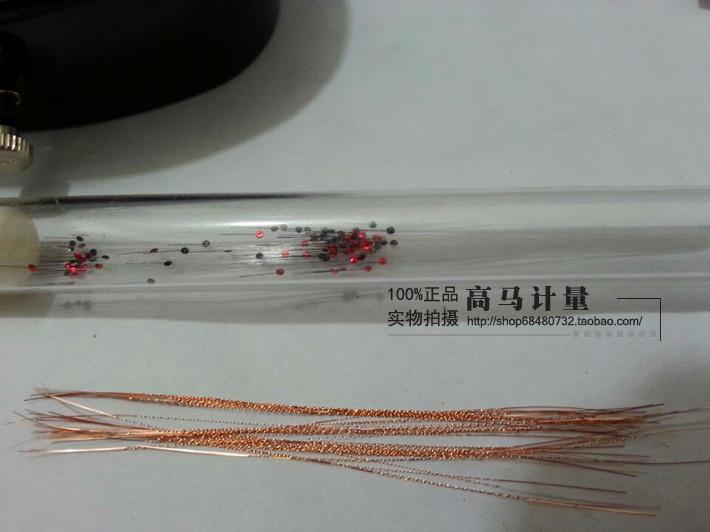 原装扭簧丝配件宁波仪表厂