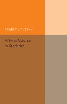 【预订】A First Course in Statistics
