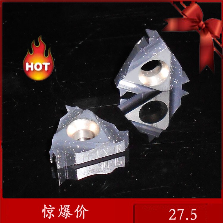 Инструмент потока CPT 16er11w BMA/12W/19W/20W/16W/CNC Scoop Scoop Scoop Noge