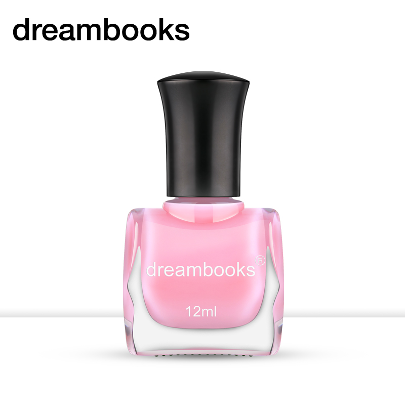 Dreambooks»·±£Ö¸¼×Ó͹¦ÄÜÓÍ Ö¸¼×±£»¤ÓÍ»¤¼×ÓÍ ¼Ó¸Æµ×ÓÍ 12ML