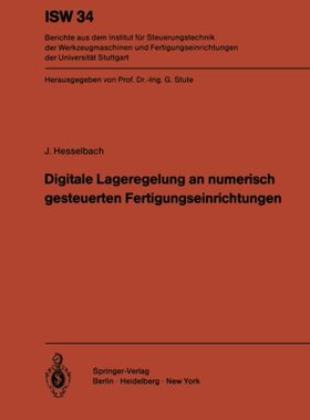 【预订】Digitale Lageregelung an Numerisch G...
