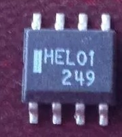 贴片 KEL01 MC100EL01DR2G 进口集成IC芯片 SOP-8封装 可直拍