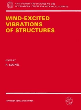 【预订】Wind-Excited Vibrations of Structures