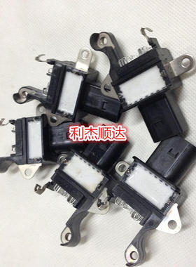523li530li730li发电机调节器F18F02发电机调节器BSS7420