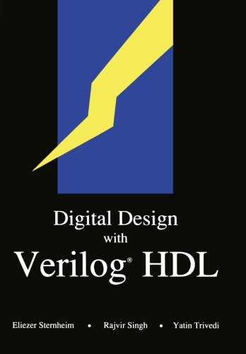 【预订】Digital Design with Verilog(r) Hdl: ...