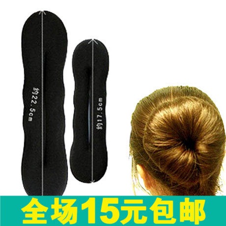 Accessoire cheveux en autre - Ref 1197255 Image 1