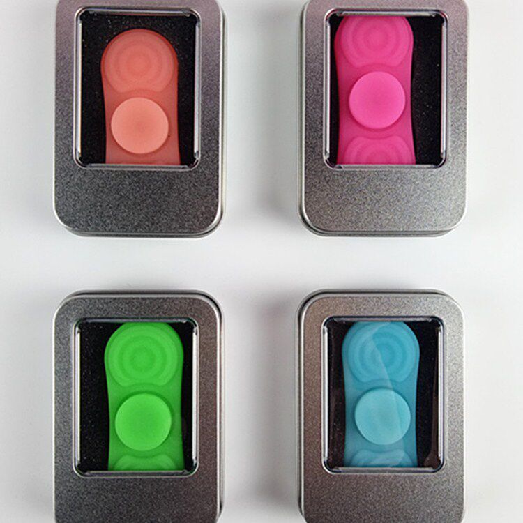 Finger spinner - Ref 2618412 Image 1