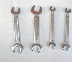 Clé pour réparation vélo - Ref 2303053 Image 1