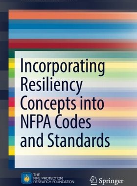 【预订】Incorporating Resiliency Concepts in...