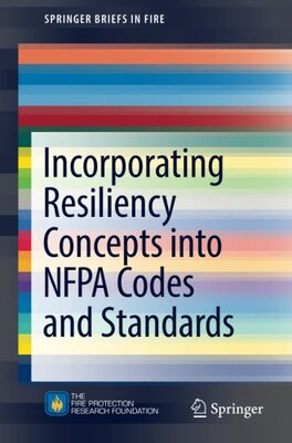 【预订】Incorporating Resiliency Concepts in...