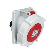 威浦WEIPU工业插头插座连接器 TYP3624