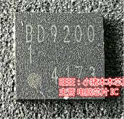 集成电路BD92001MUV-E2TS922IDT