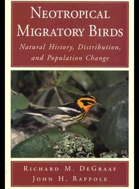 【预售】Neotropical Migratory Birds: International Adjust