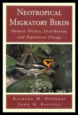 【预售】Neotropical Migratory Birds: International Adjust