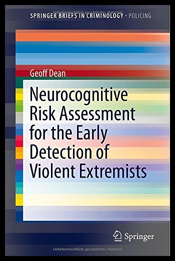 【预售】Neurocognitive Risk Assessment for the