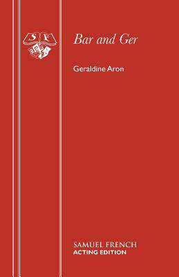 【预售】Bar and Ger